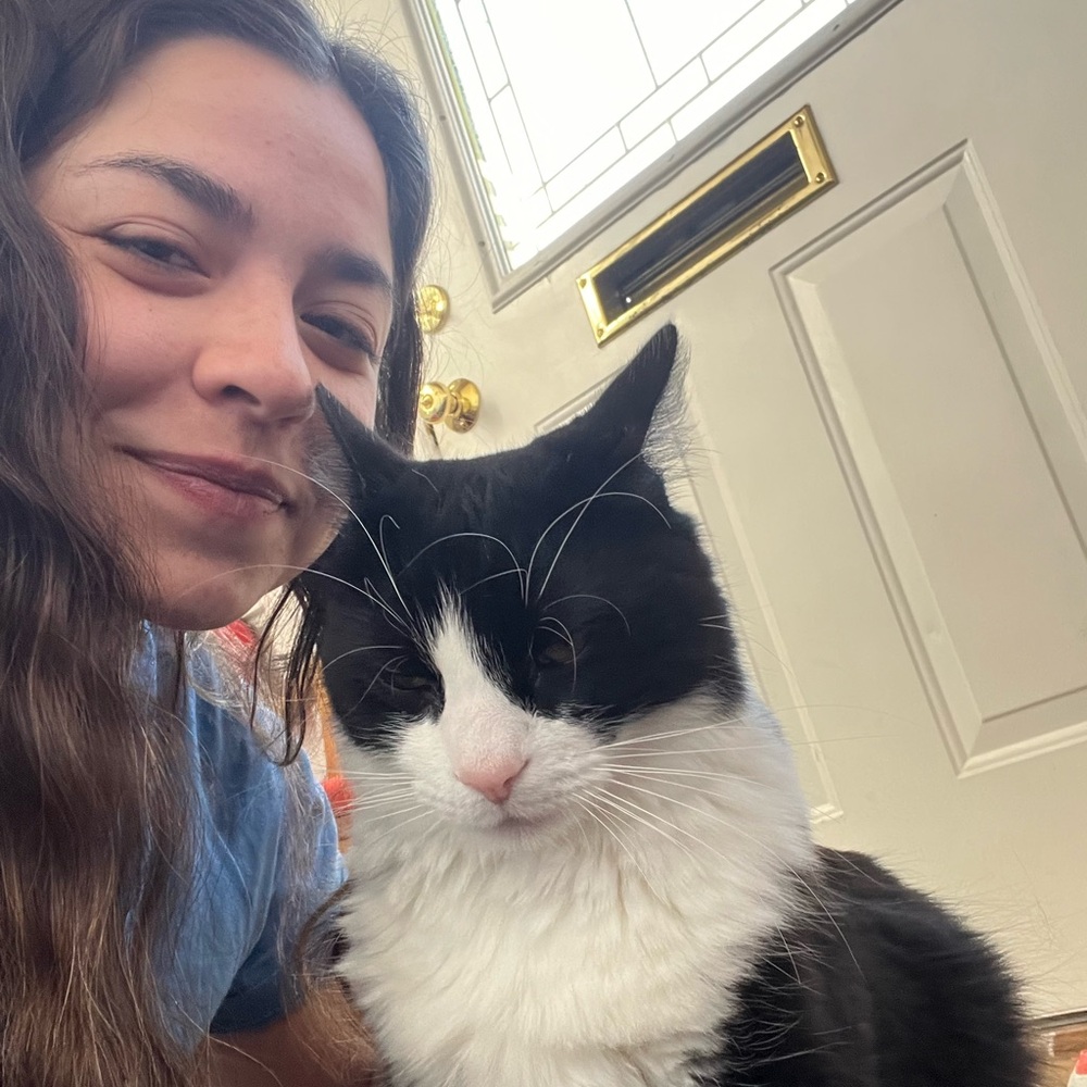 Meet your Posher, Annabelle